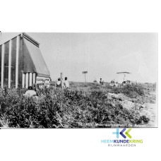 Herwen Watersport Centrum de Byland Coll. HKR